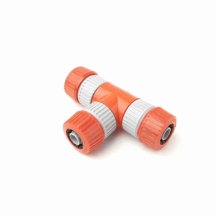 Ταφ Συνδέσεως  3/4" 4490 SIROFLEX