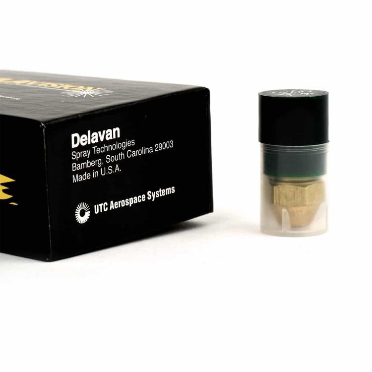 Μπεκ Πετρελαίου 60° / Σειρά Β - 50 gal/h DELAVAN
