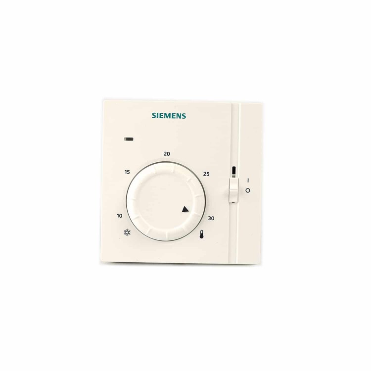 Θερμοστάτης Χώρου Αναλογικός 31.16 SIEMENS Θερμοστάτης Χώρου Αναλογικός 31.16 SIEMENS