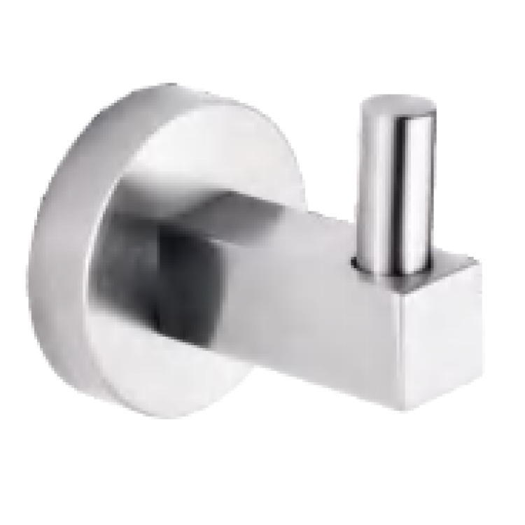 Άγκιστρο Μονό Mare Inox Mat