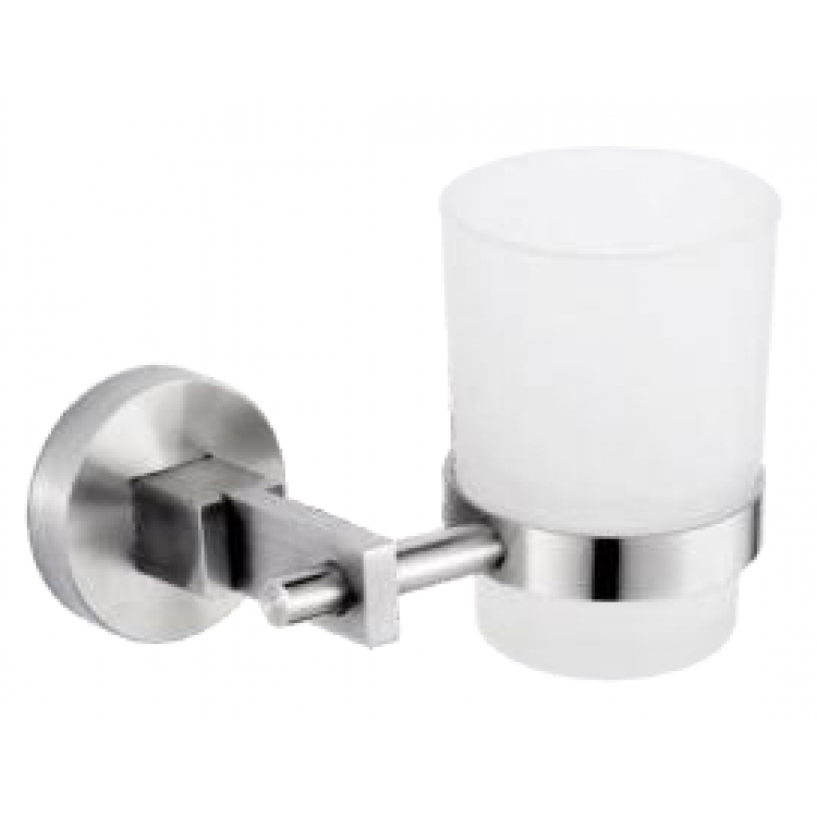 Ποτηροθήκη Mare Inox Mat