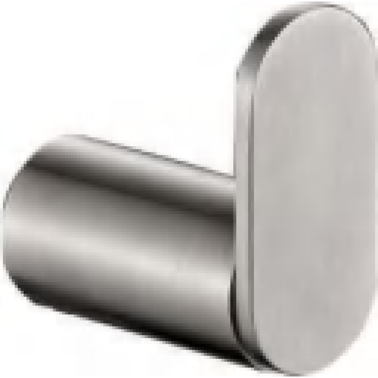 Άγκιστρο Μονό Terra Inox Mat